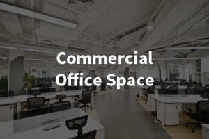 commercial office space