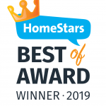 home stars best award