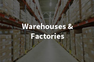 warehouse disinfection service toronto