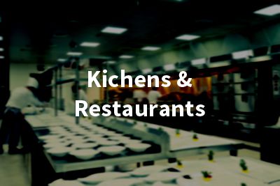 restaurant disinfection service toronto