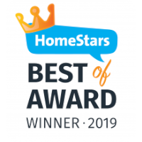 home stars best award