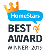 home stars best award